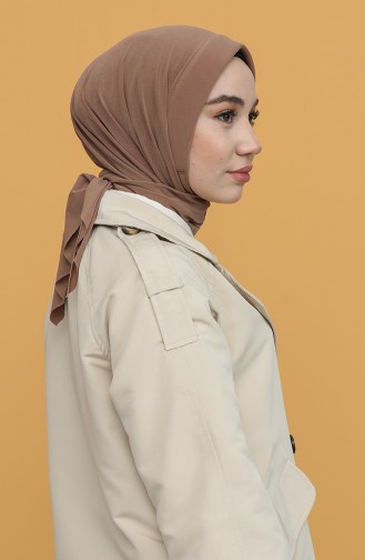 Camel Casual Scarf 1157-23