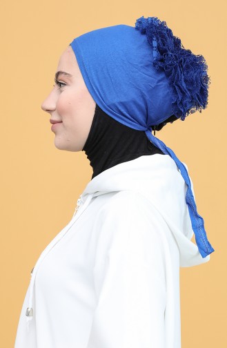 Bonnet Blue roi 90112-16