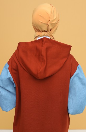 Bonnet Moutarde 0046-20
