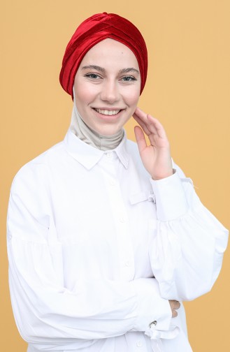 Bonnet Rouge 0047-12