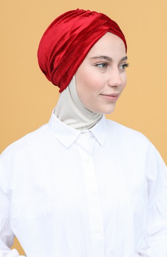 Bonnet Rouge 0047-12