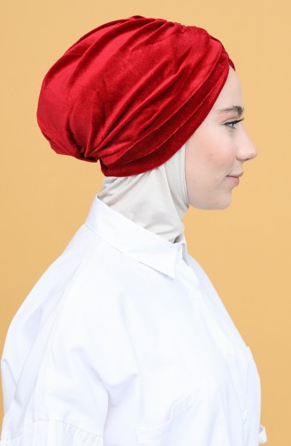 Rot Bonnet 0047-12