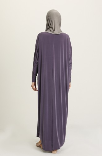 فستان ليلكي 2000-08