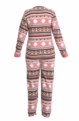 Puder Pyjama 21341-02