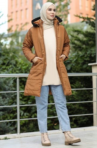 Tabak Coats 1052B-02