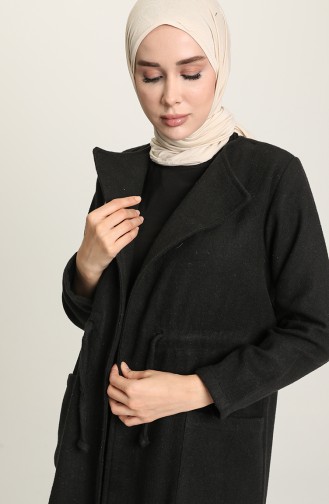 Schwarz Cape 22K8462-01