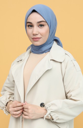Denim Blue Scarf 12780-19