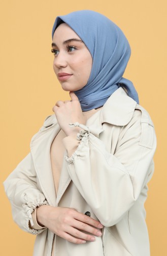 Denim Blue Scarf 12780-19