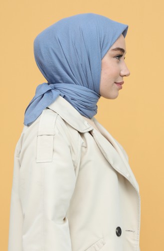 Denim Blue Scarf 12780-19