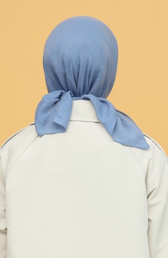 Denim Blue Scarf 12780-19
