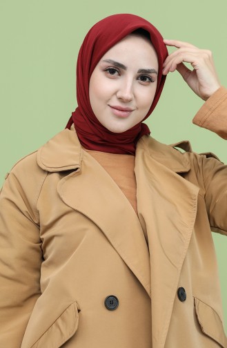 وشاح أحمر كلاريت 2223BVL-10