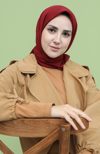 وشاح أحمر كلاريت 2223BVL-10