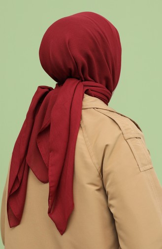 وشاح أحمر كلاريت 2223BVL-10