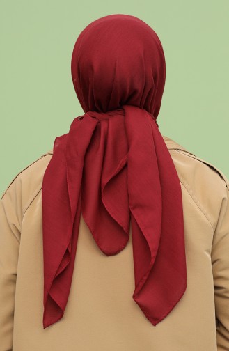 وشاح أحمر كلاريت 2223BVL-10