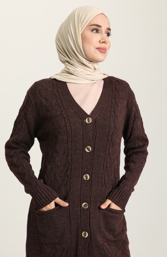 كارديجان أرجواني 4288-07