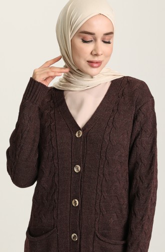 كارديجان أرجواني 4288-07