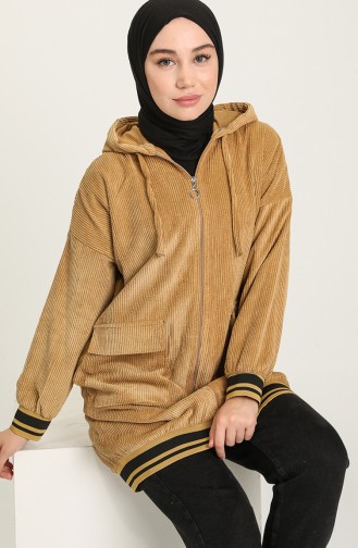 Camel Cape 2775-01