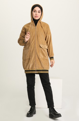 Camel Cape 2775-01