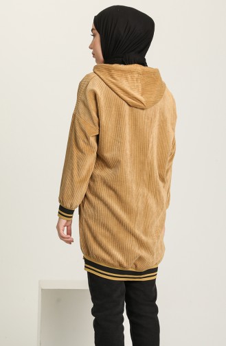 Camel Cape 2775-01