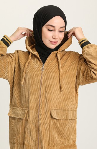 Camel Cape 2775-01