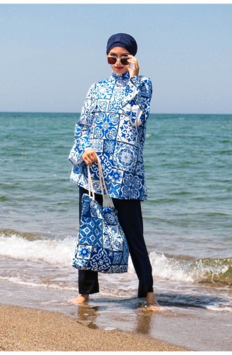 Burkini Femme  N°1 des Burkinis, hijab & maillots de bain islamique