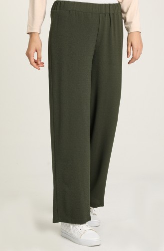 Khaki Hose 1023-02