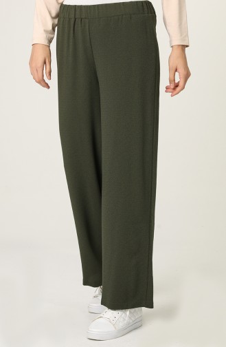 Khaki Hose 1023-02