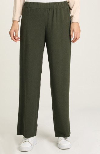 Khaki Hose 1023-02