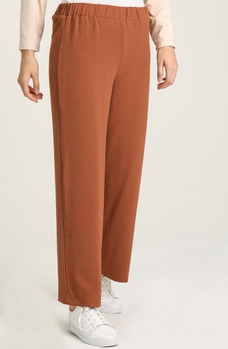 Pantalon Tabac 1023-03