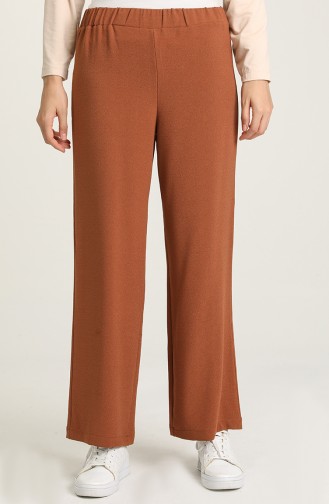 Pantalon Tabac 1023-03