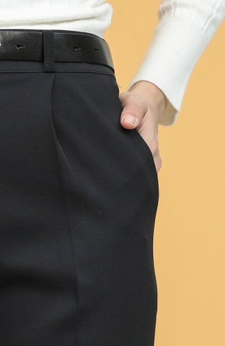 Black Pants 1003-01