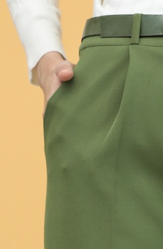 Khaki Pants 1003-03