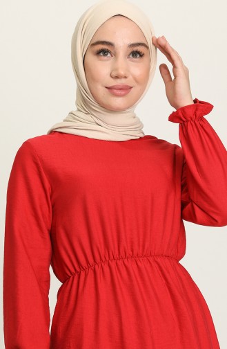 Red Suit 1050-01
