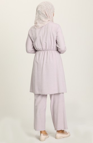 Violet Suit 1050-08