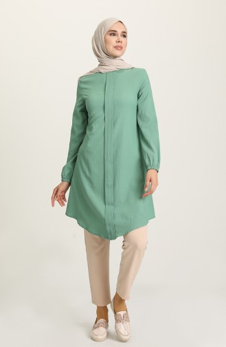 Green Almond Tunics 1683-07