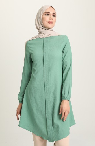 Green Almond Tunics 1683-07