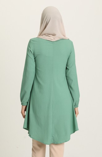 Green Almond Tunics 1683-07