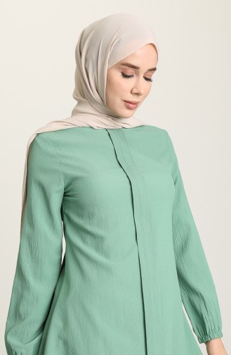 Green Almond Tunics 1683-07