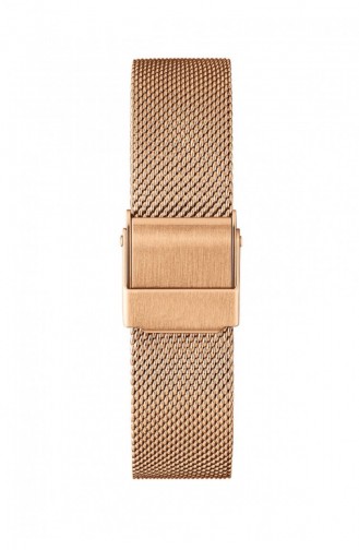 Rose Skin Horloge 0070