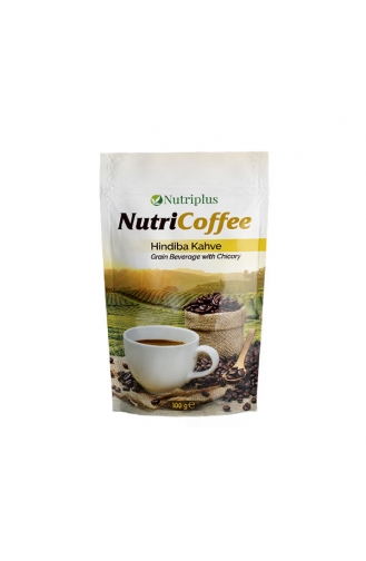 Produit à Base de Plantes Brun Foncé 9700701-01