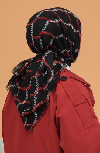Red Scarf 11435-01