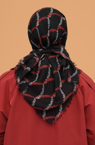 Red Scarf 11435-01