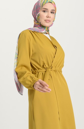 Ölgrün Cape 2157-06