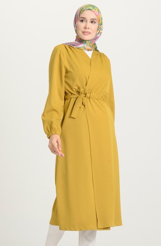 Ölgrün Cape 2157-06