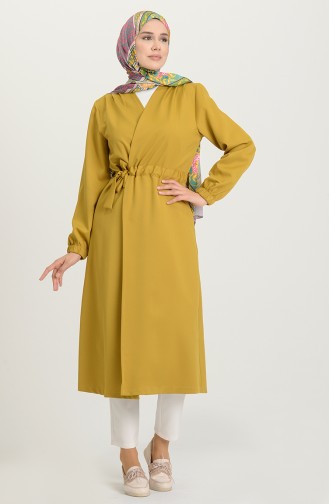 Ölgrün Cape 2157-06