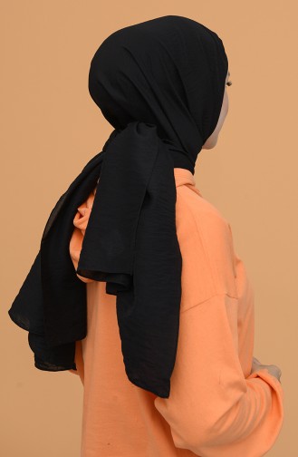 Black Shawl 90138-02