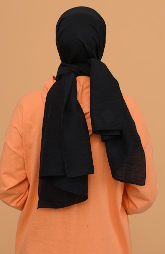 Black Shawl 90138-02