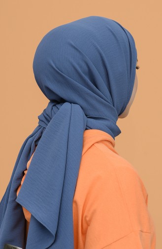 Denim Blue Shawl 90138-04