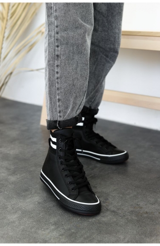 Black Sneakers 2199001-03