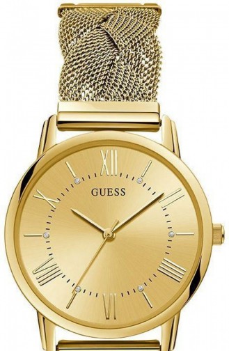 Gold Wrist Watch 1143L2